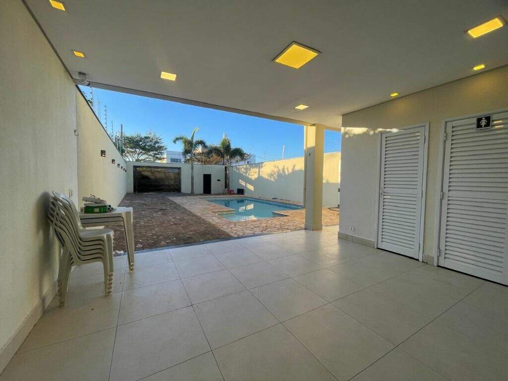 Edícula à venda no Residencial Alto da Boa Vista: 