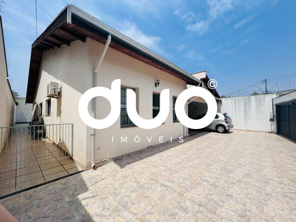 Casa à venda no Nova Piracicaba: 