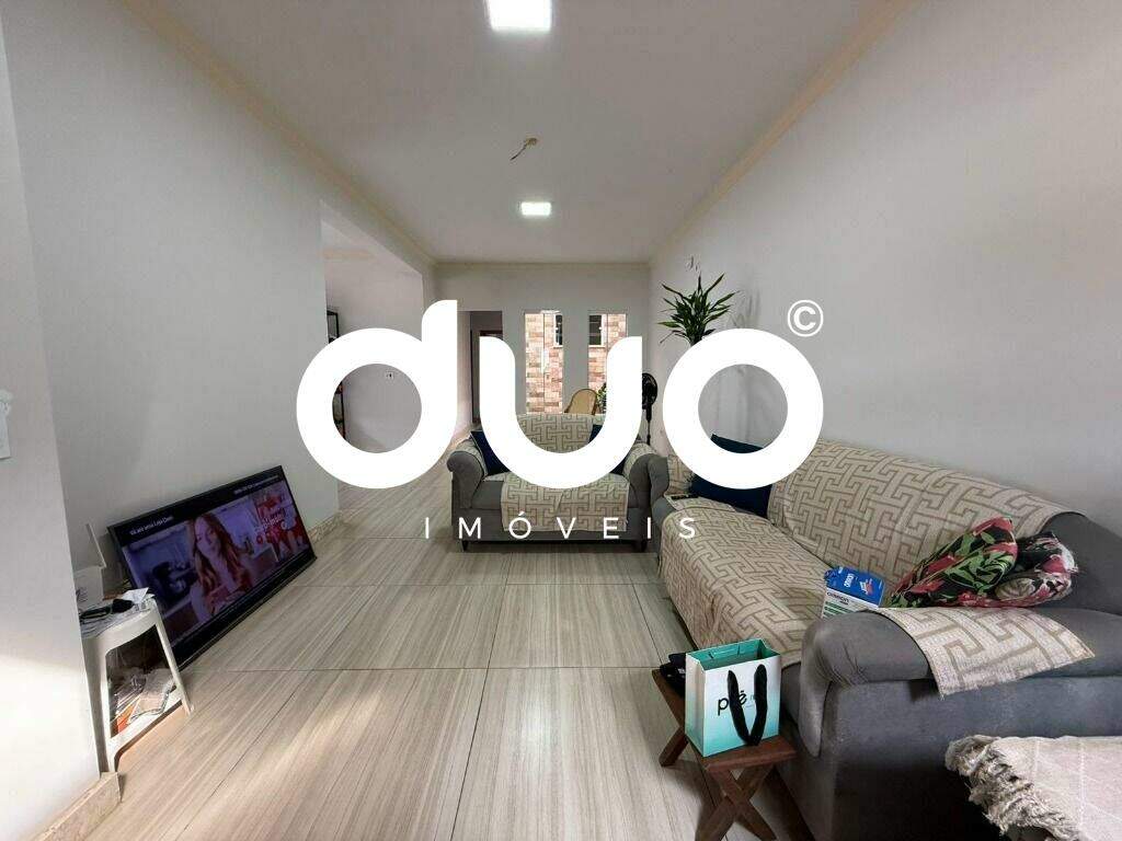 Casa à venda no Água Branca: 