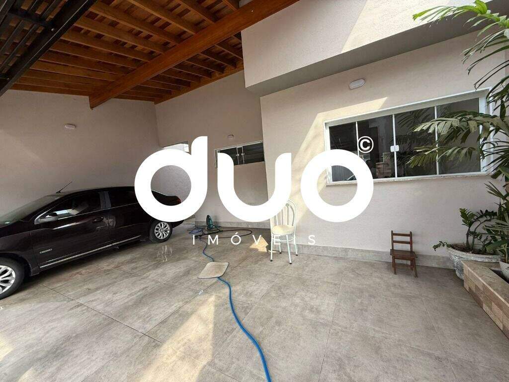 Casa à venda no Água Branca: 