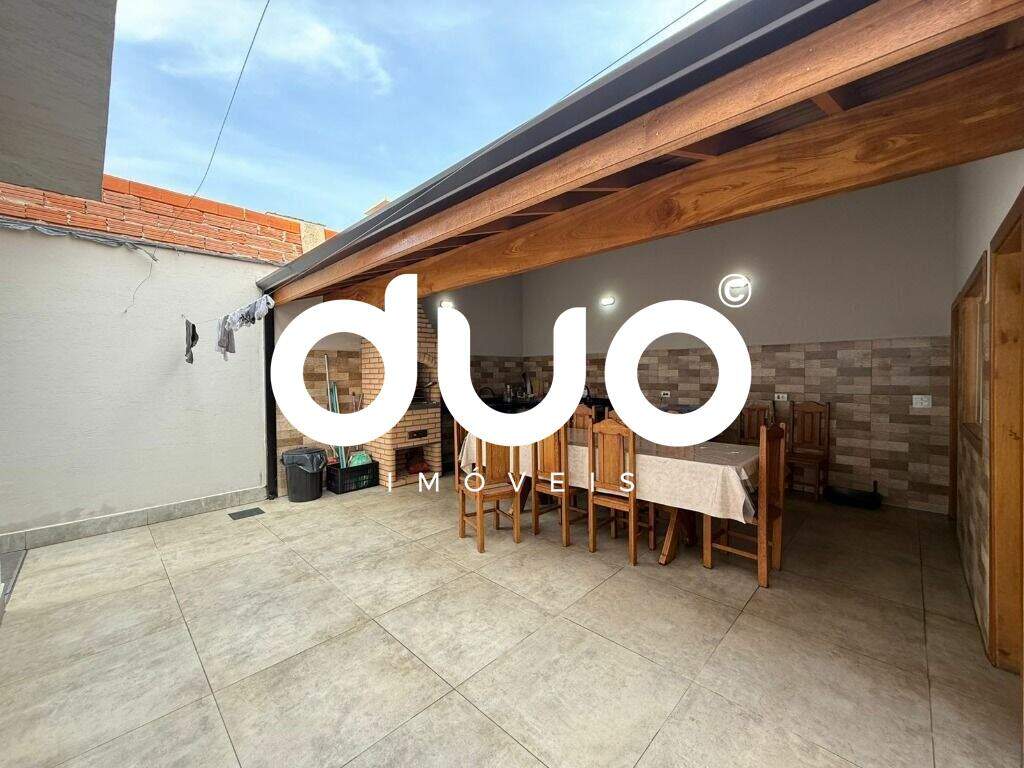Casa à venda no Água Branca: 