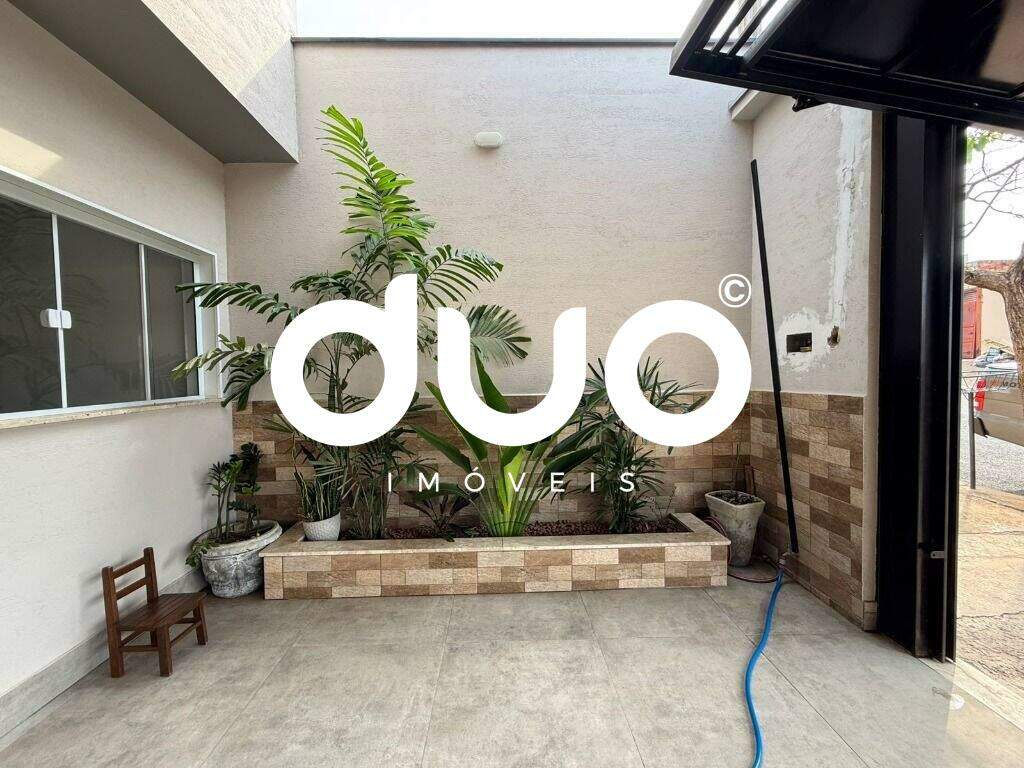 Casa à venda no Água Branca: 