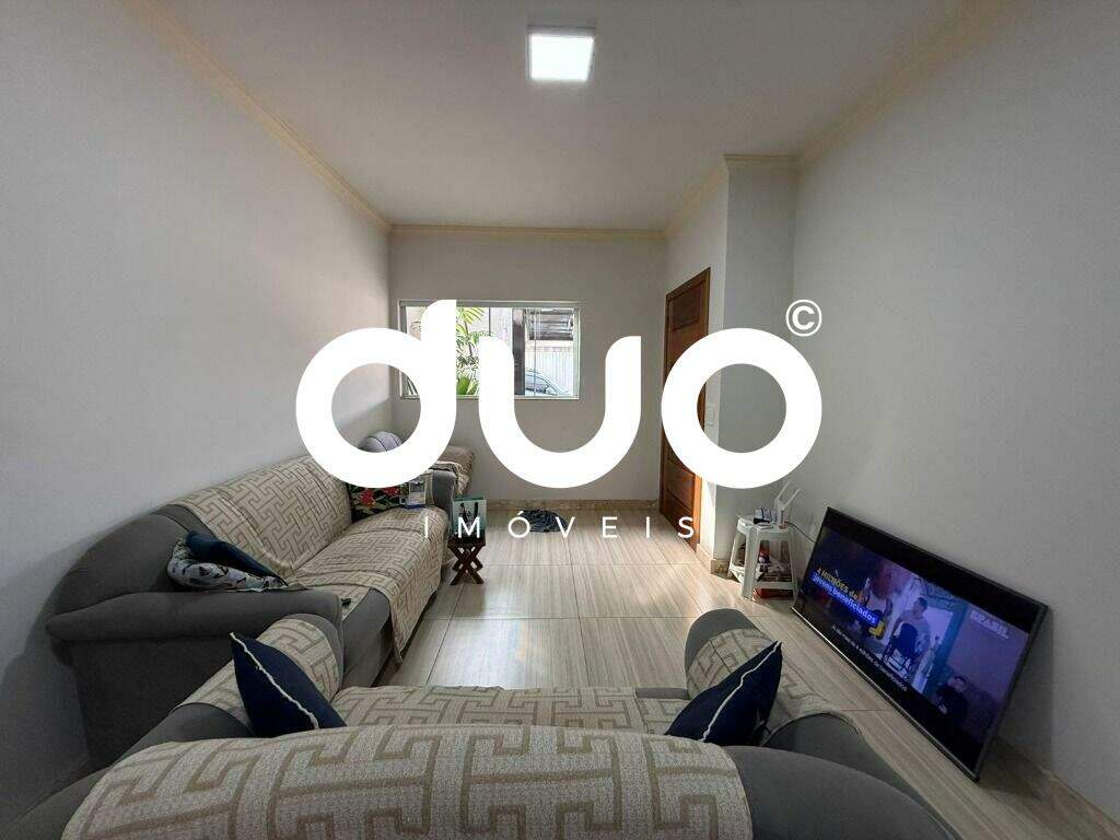 Casa à venda no Água Branca: 