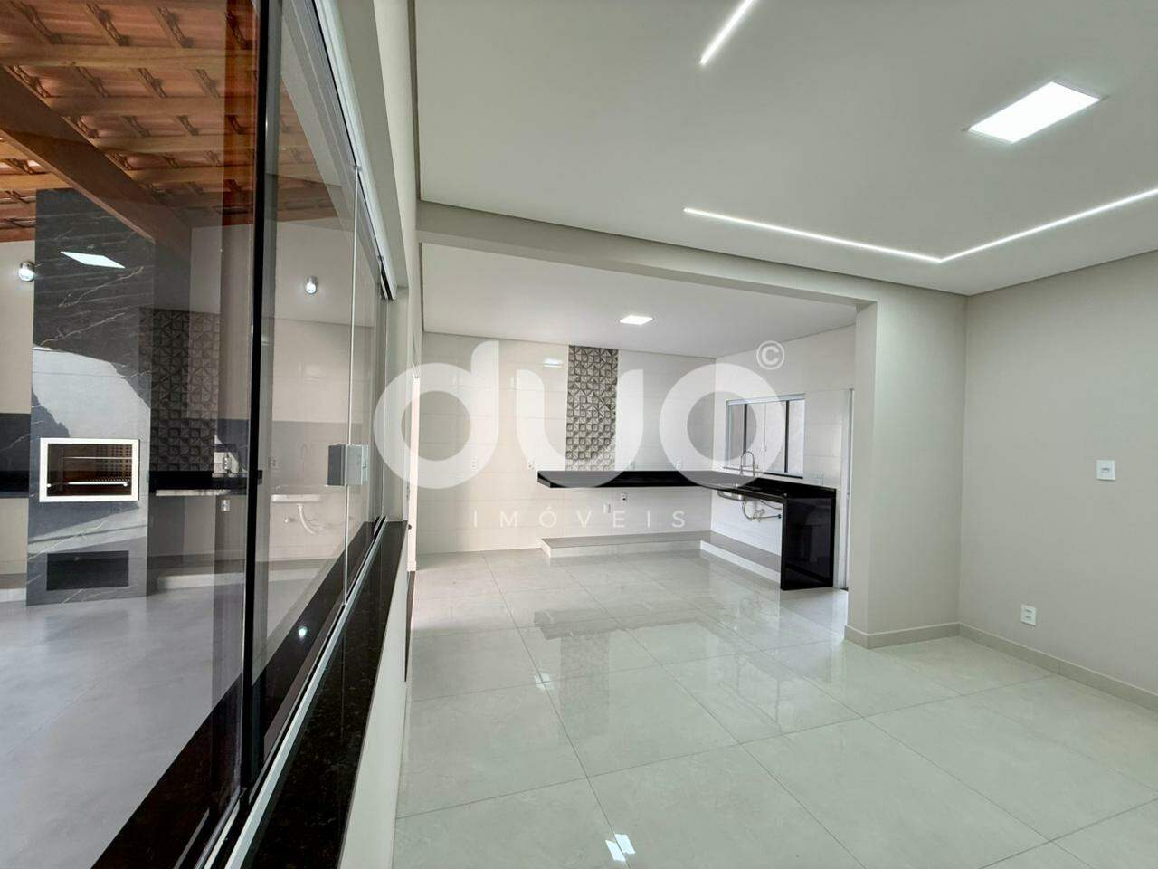 Casa, 3 quartos, 132 m² - Foto 9