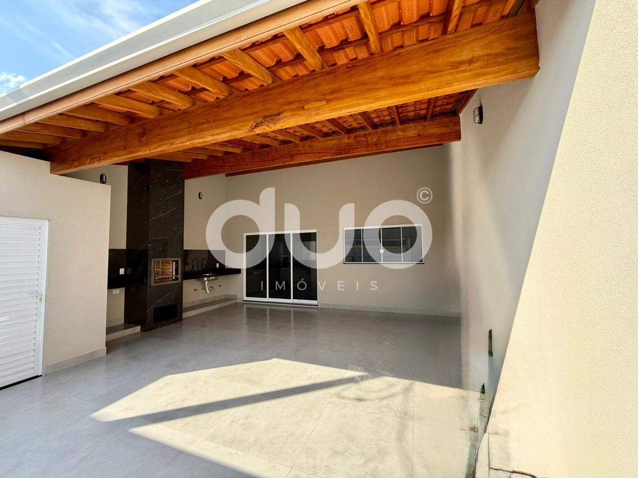 Casa, 3 quartos, 132 m² - Foto 4