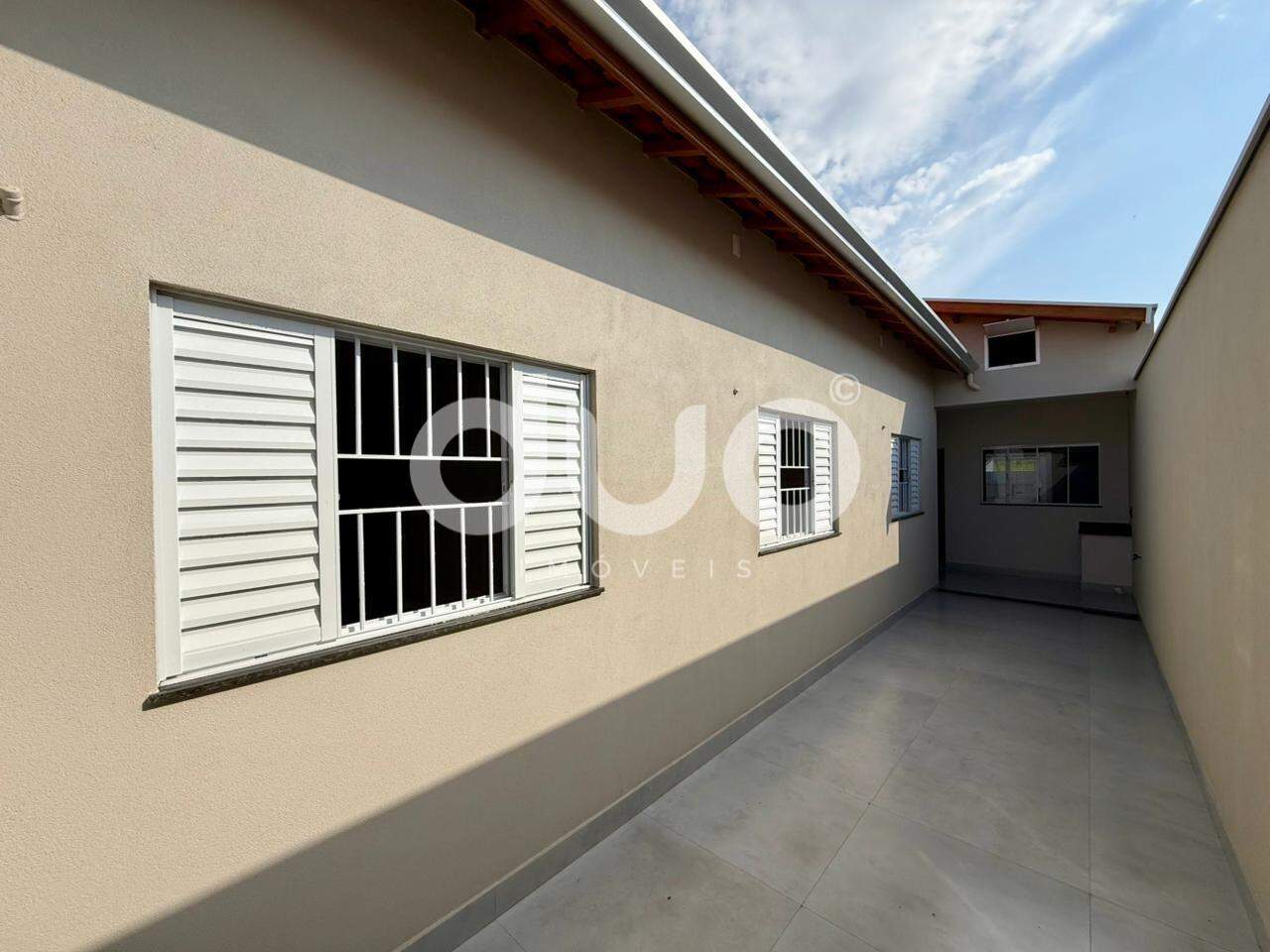 Casa, 3 quartos, 132 m² - Foto 11