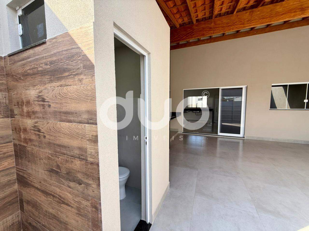 Casa, 3 quartos, 132 m² - Foto 5