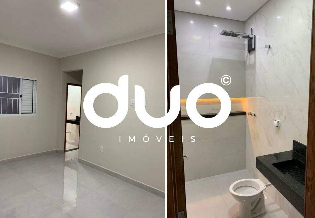Casa à venda no Água Branca: 