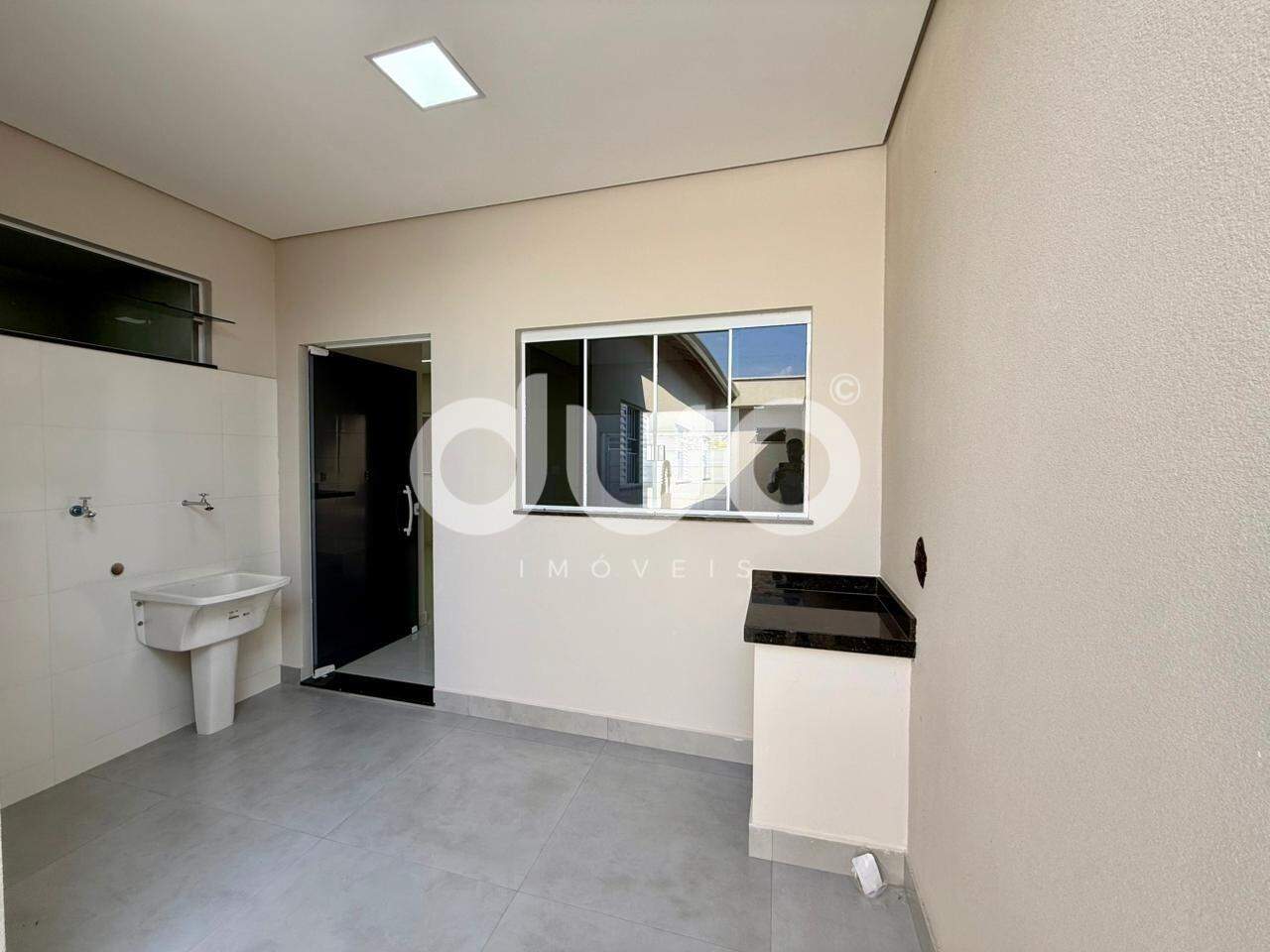 Casa, 3 quartos, 132 m² - Foto 13