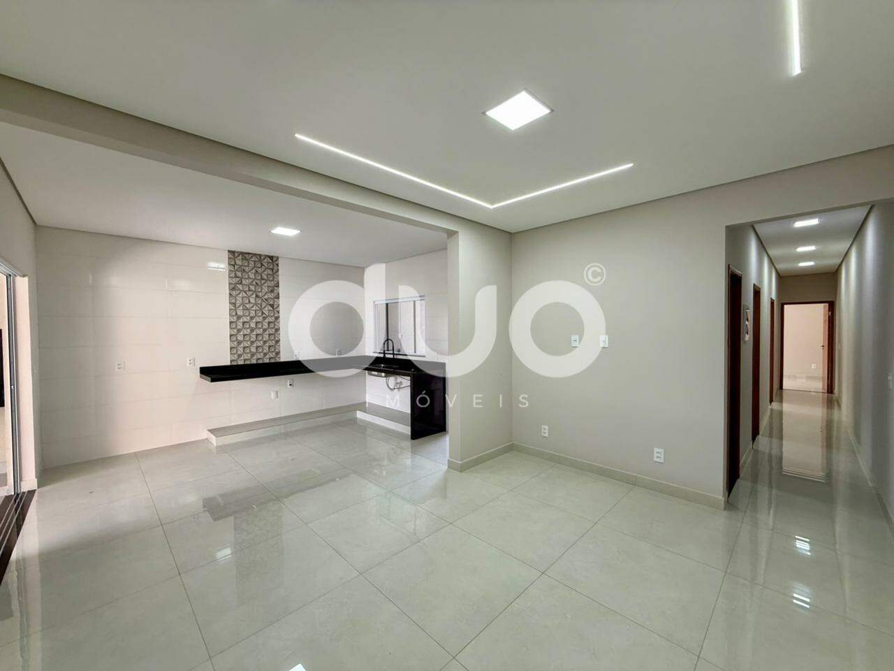 Casa, 3 quartos, 132 m² - Foto 3