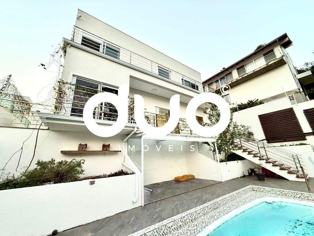 Casa à venda no Itacorubi: 