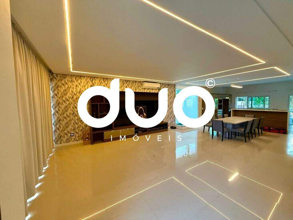 Casa à venda no Itacorubi: 