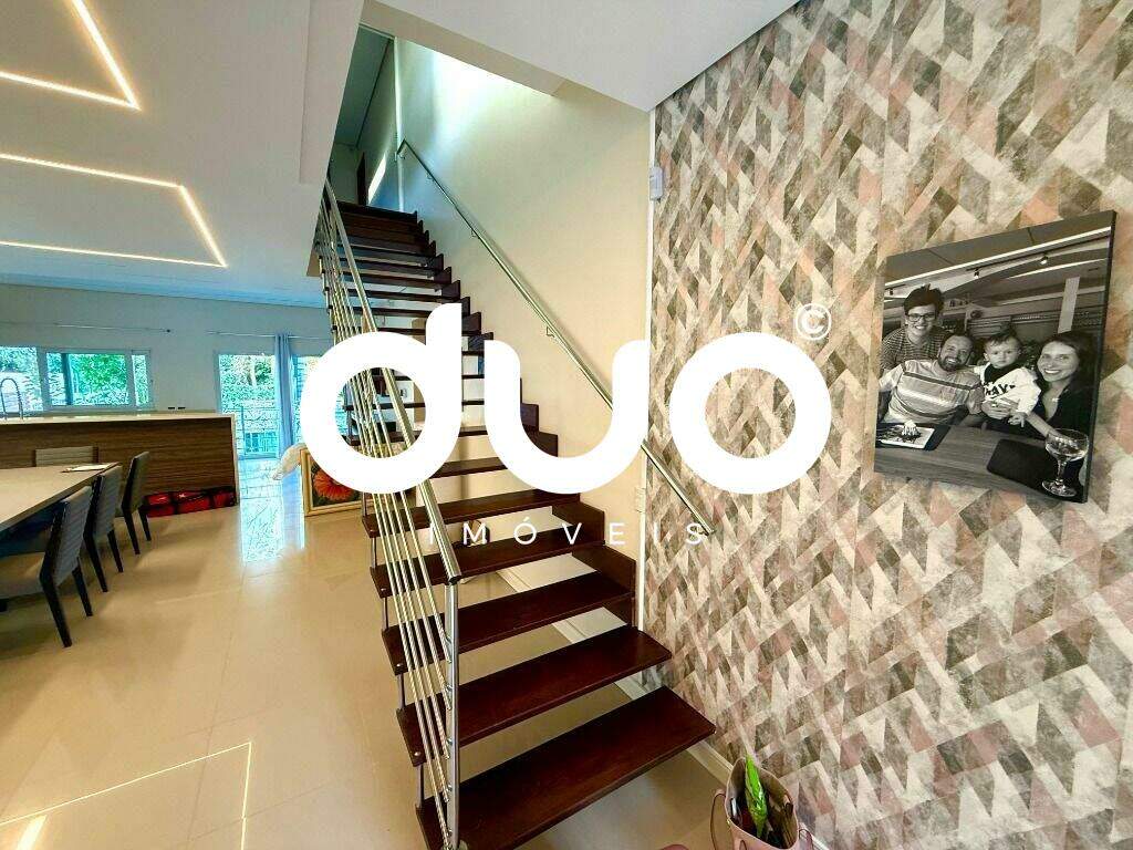 Casa à venda no Itacorubi: 