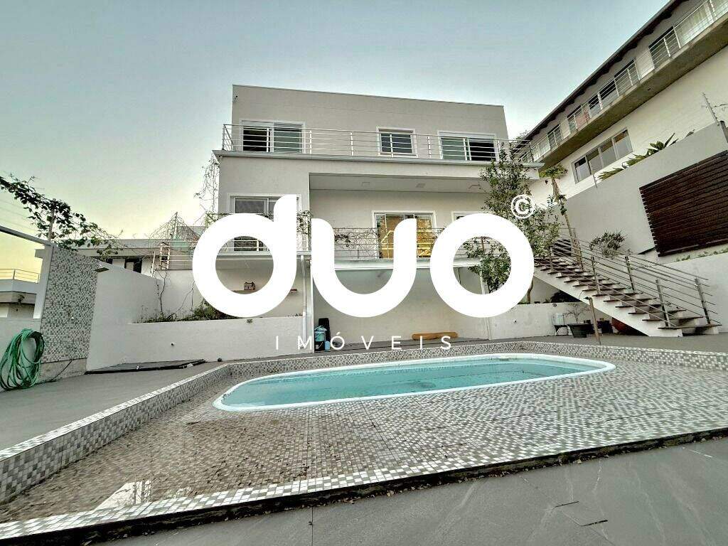 Casa à venda no Itacorubi: 