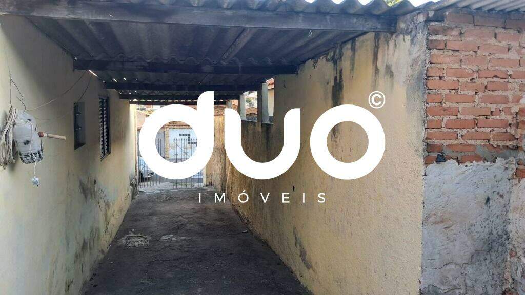 Casa à venda no Paulicéia: 