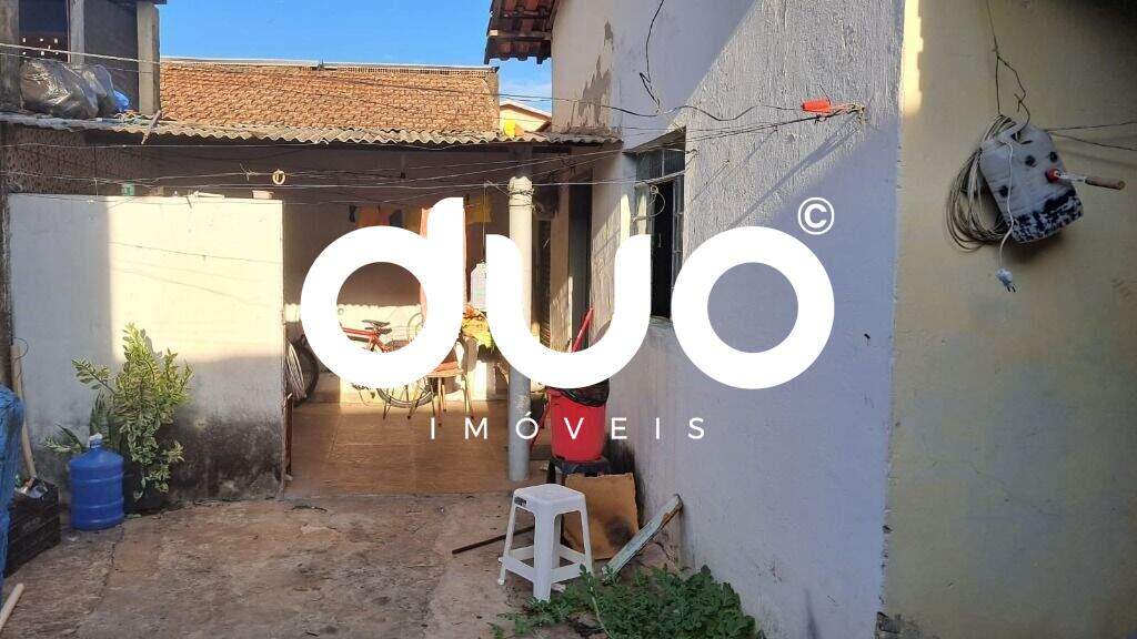 Casa à venda no Paulicéia: 