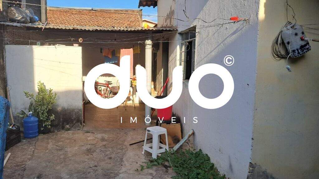 Casa à venda no Paulicéia: 