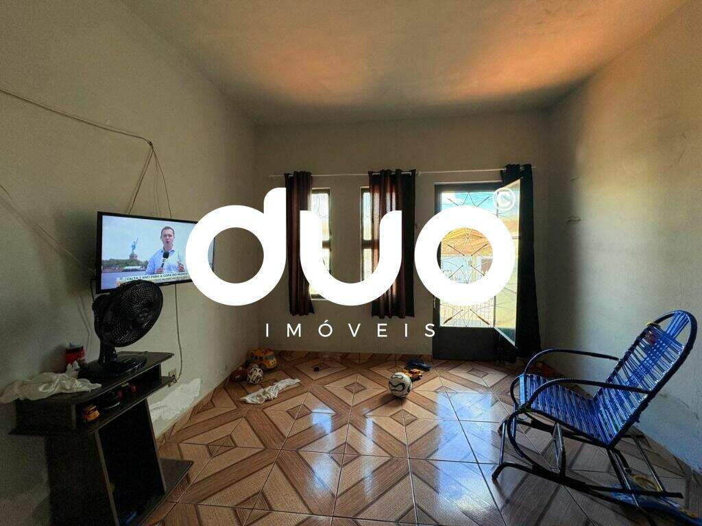 Casa à venda no Paulicéia: 