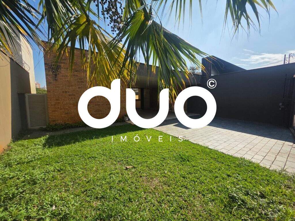 Casa à venda no Jardim Europa: 
