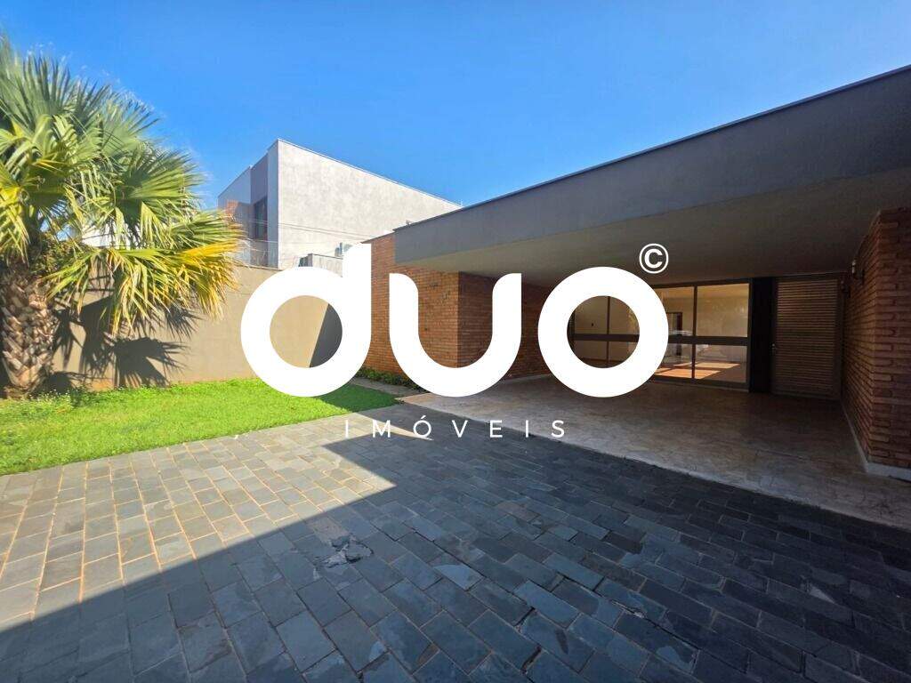 Casa à venda no Jardim Europa: 
