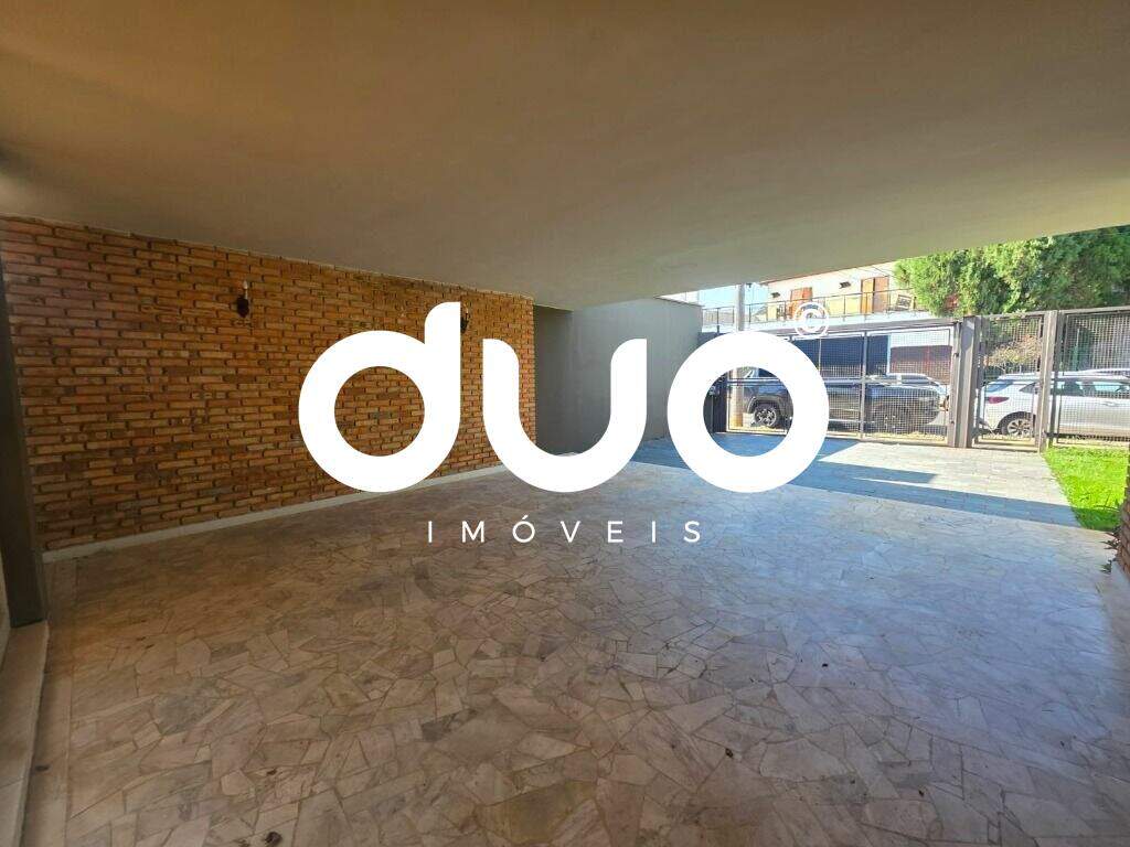 Casa à venda no Jardim Europa: 
