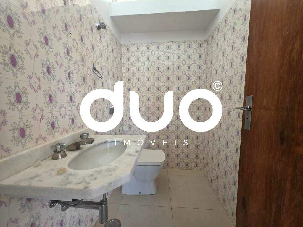 Casa à venda no Jardim Europa: 