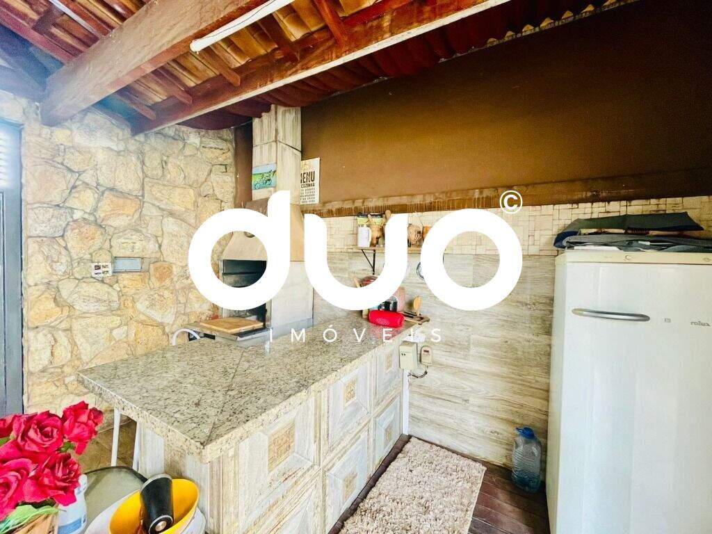 Casa à venda no Água Branca: 
