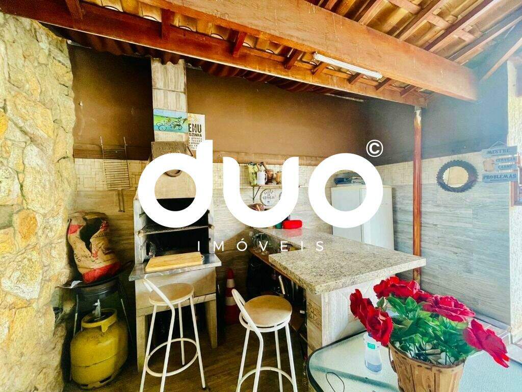 Casa à venda no Água Branca: 