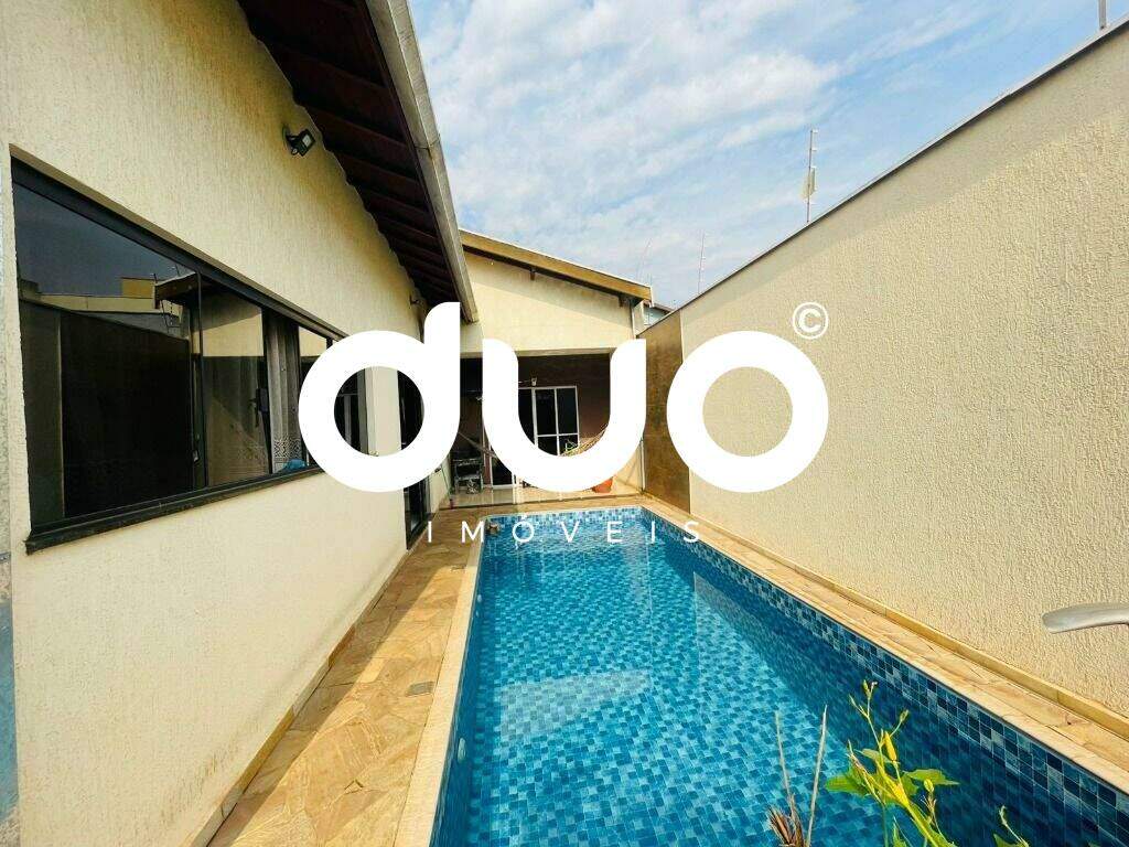 Casa à venda no Água Branca: 