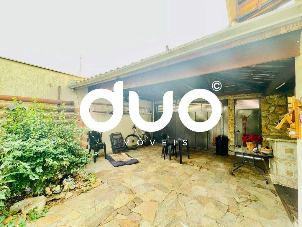 Casa à venda no Água Branca: 