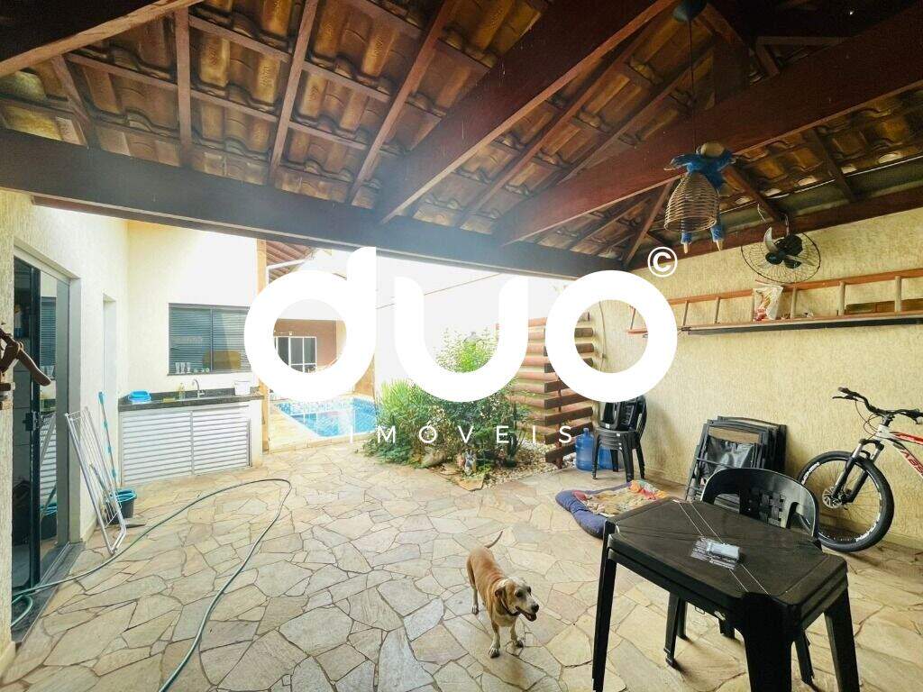 Casa à venda no Água Branca: 