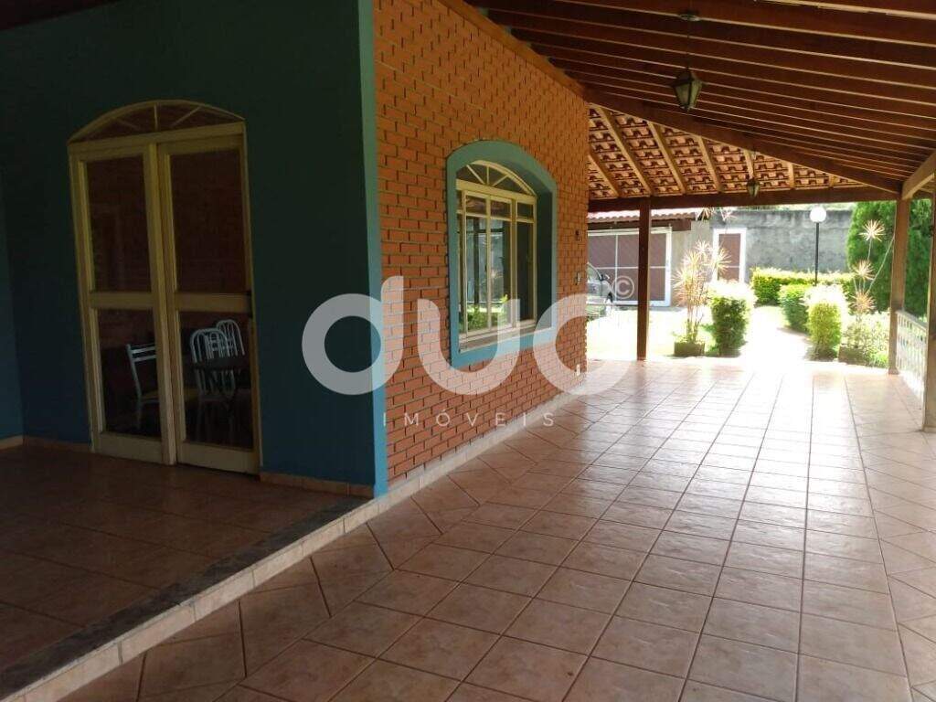 Casa à venda no Santa Rita: 