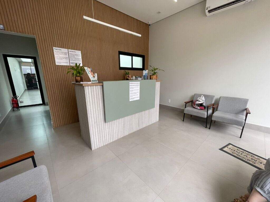 Sala para aluguel no Centro: 