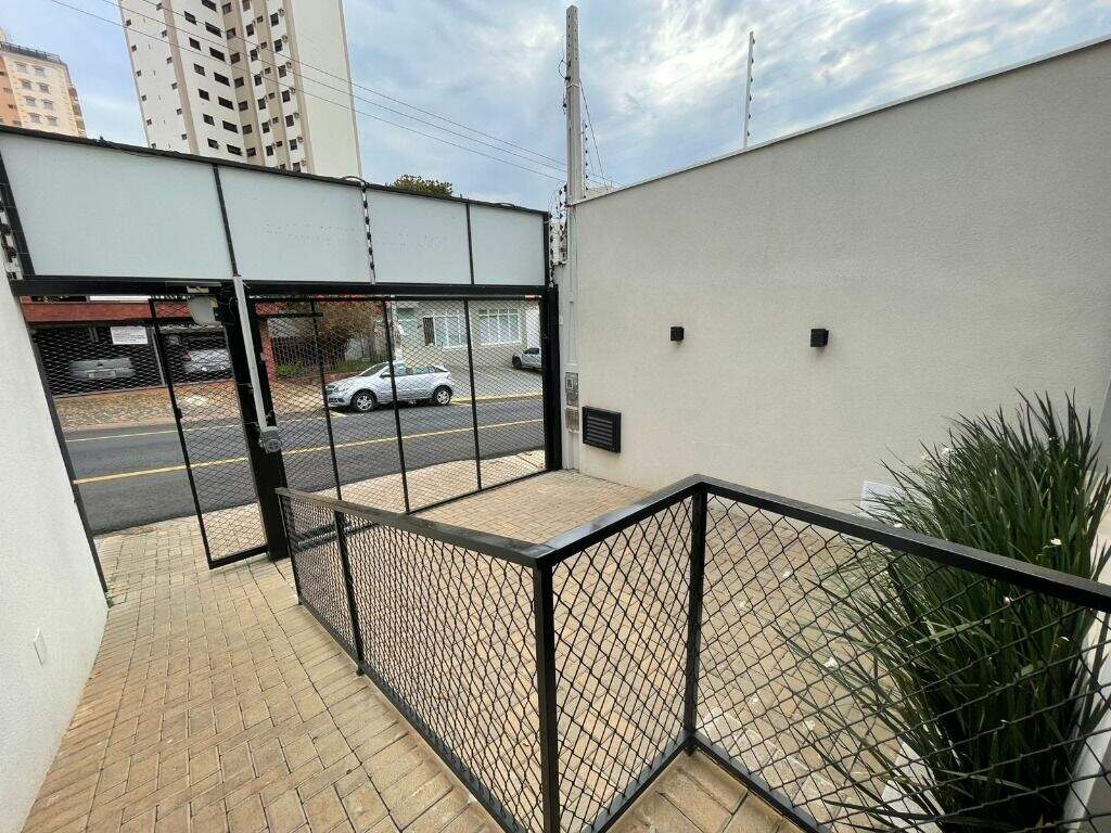Sala para aluguel no Centro: 