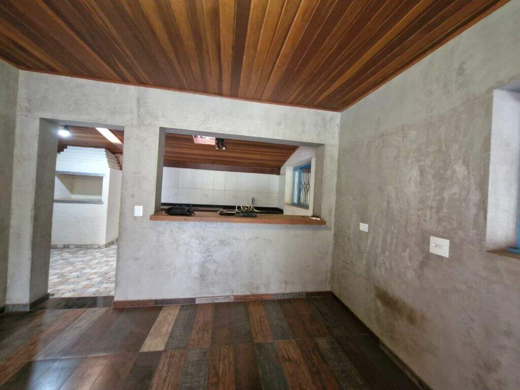 Chácara à venda no Mário Dedini: 