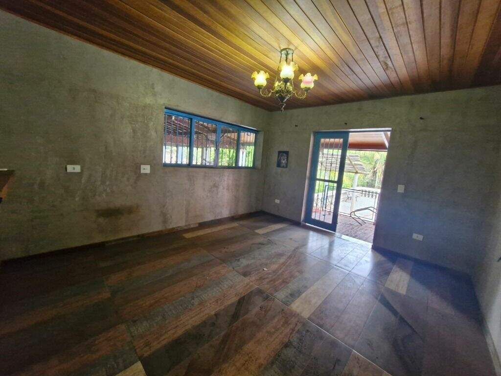 Chácara à venda no Mário Dedini: 