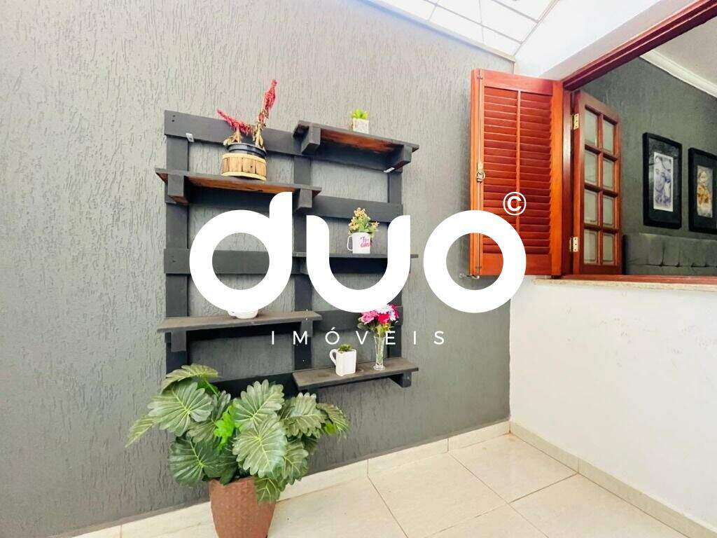 Casa à venda no São Luiz: 