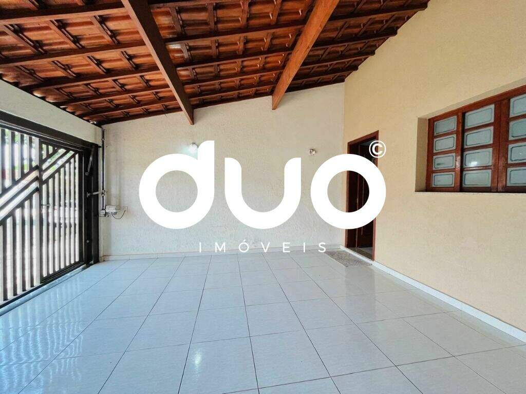 Casa à venda no São Luiz: 