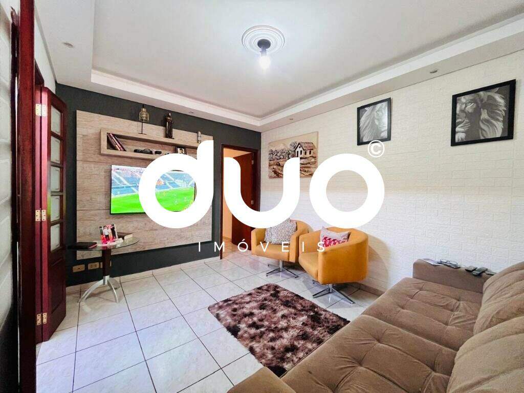 Casa à venda no São Luiz: 