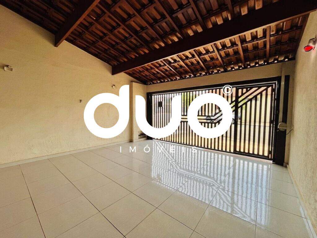 Casa à venda no São Luiz: 