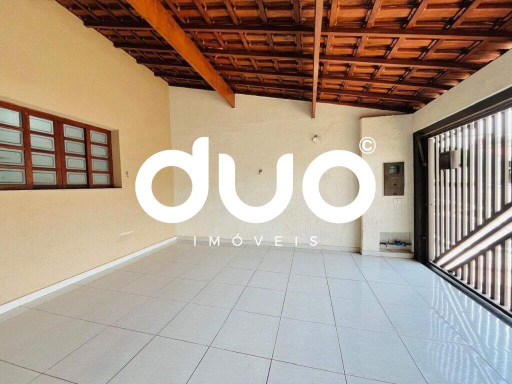 Casa à venda no São Luiz: 