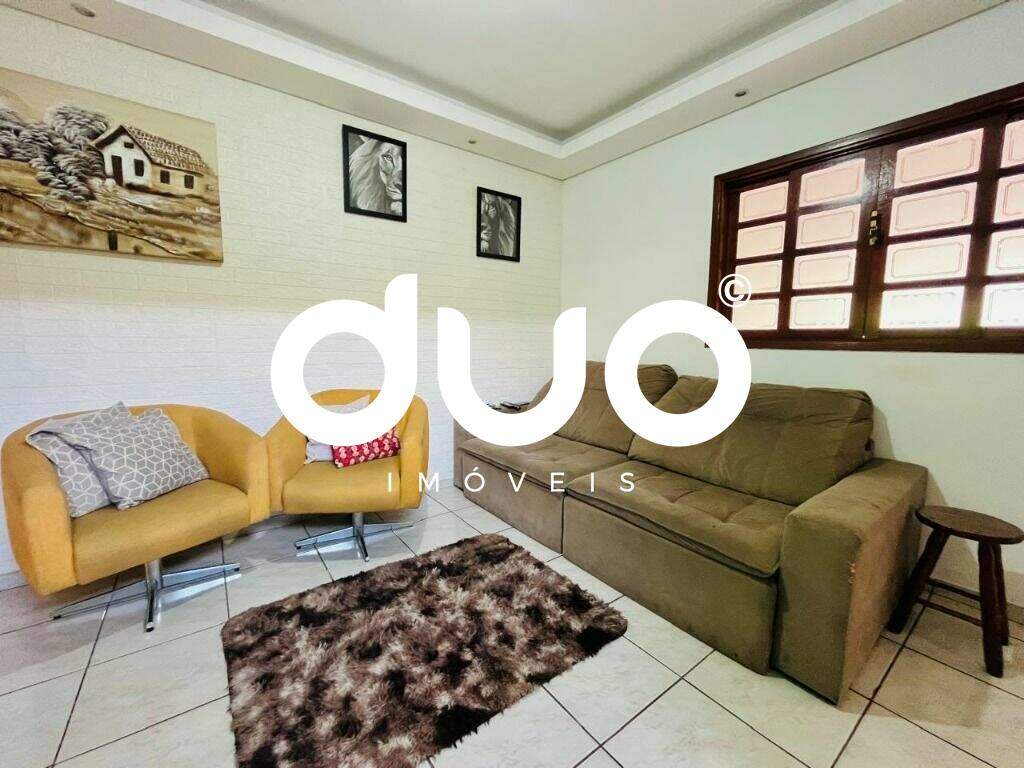 Casa à venda no São Luiz: 