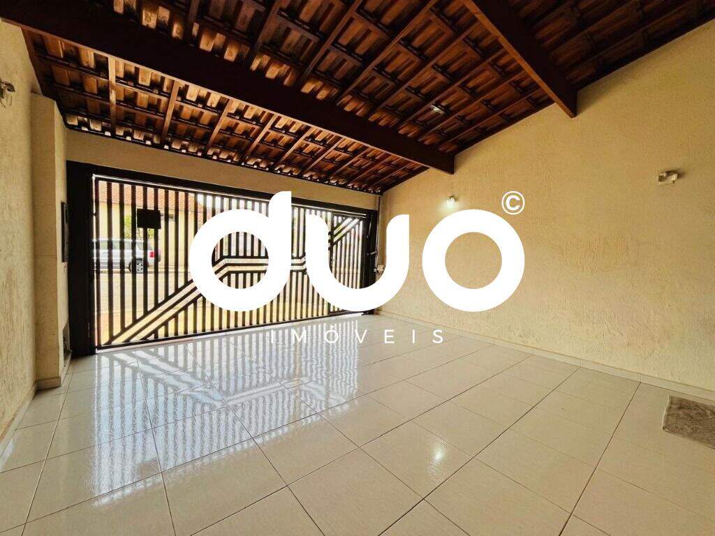 Casa à venda no São Luiz: 