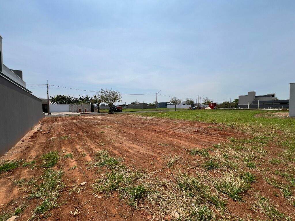 Terreno à venda no Água Branca: 