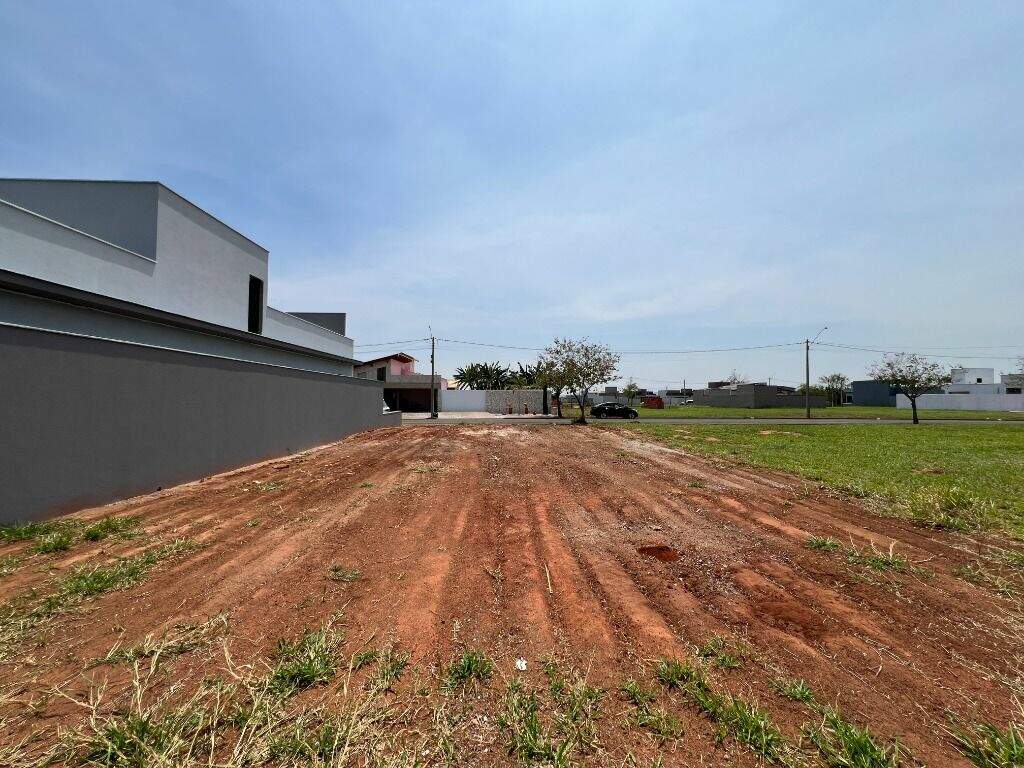 Terreno à venda no Água Branca: 