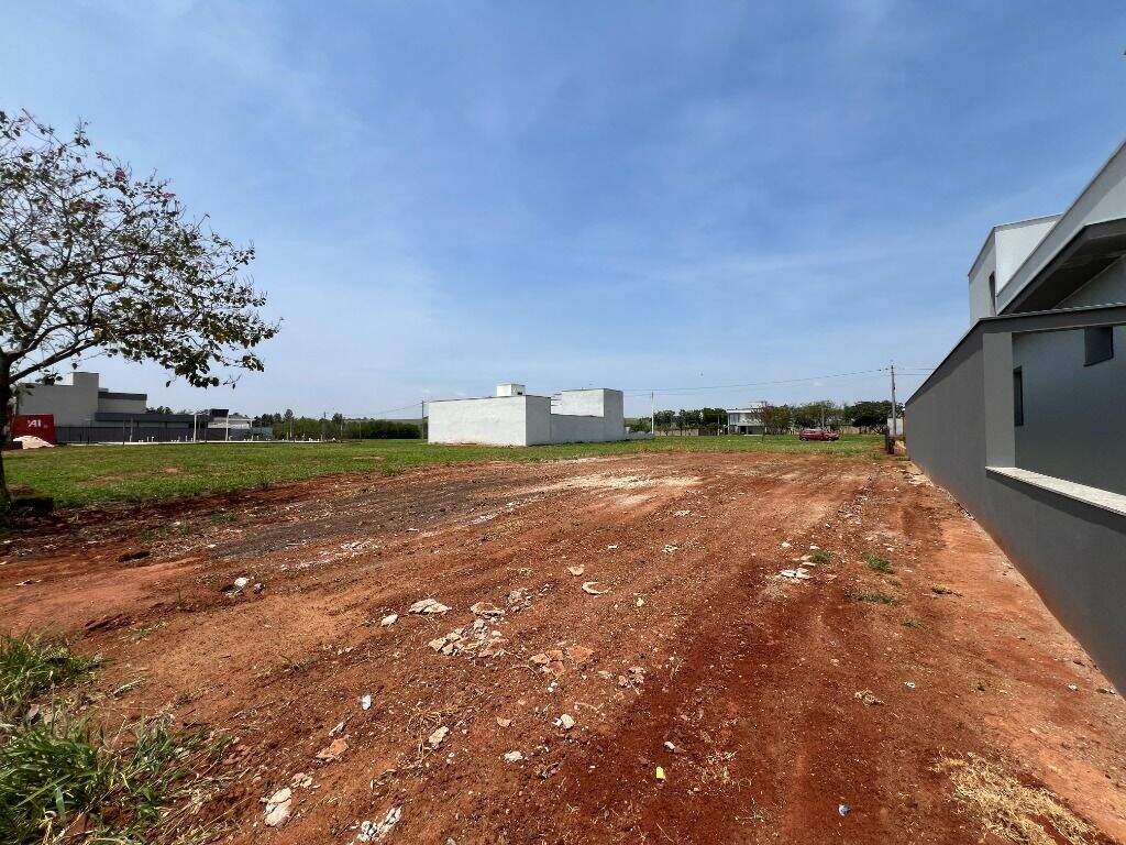 Terreno à venda no Água Branca: 