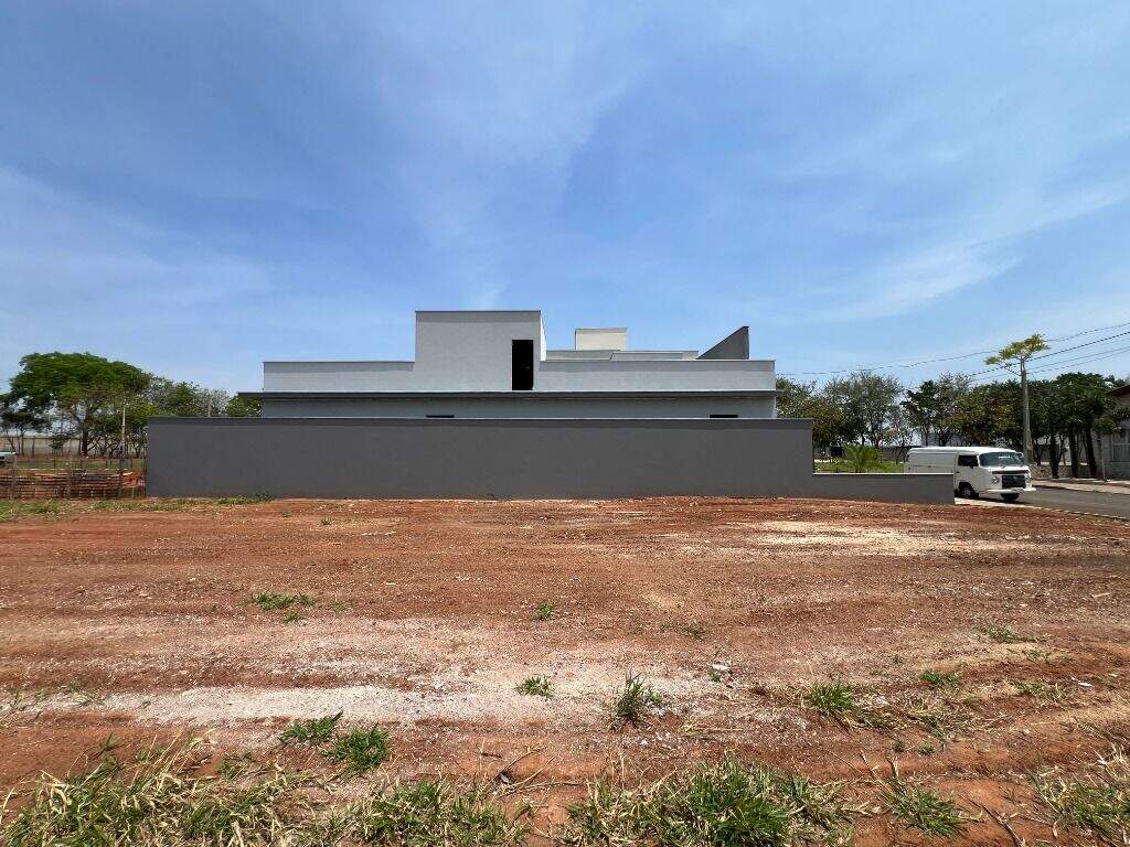 Terreno à venda no Água Branca: 