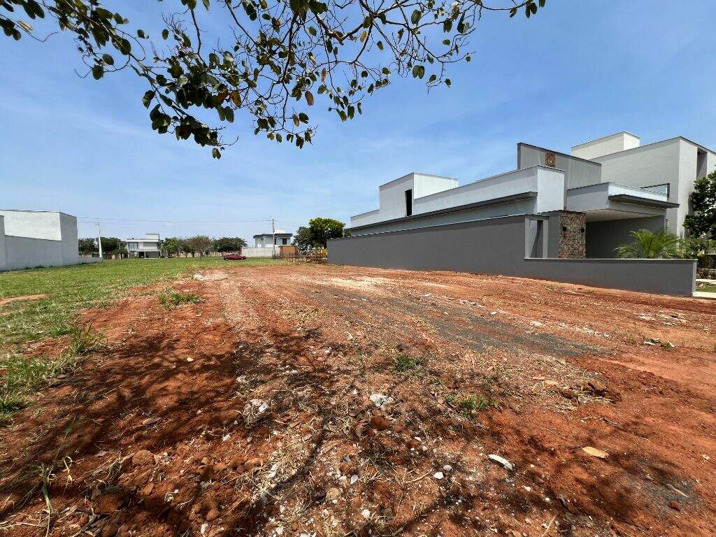 Terreno à venda no Água Branca: 