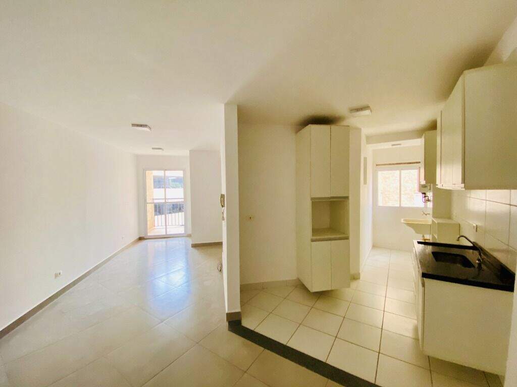 Apartamento à venda no Paulicéia: 