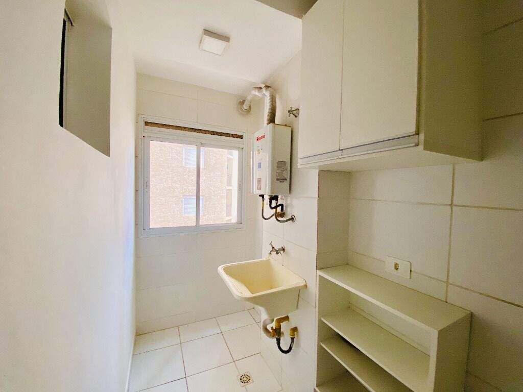 Apartamento à venda no Paulicéia: 